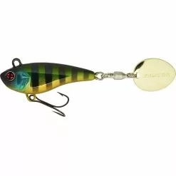 SINKING LURE SAKURA TAILSPIN 21 21G