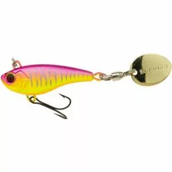 SINKING LURE SAKURA TAILSPIN 21 - 4CM
