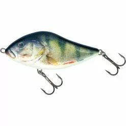 SINKING LURE SALMO SLIDER SINKING 7.5CM