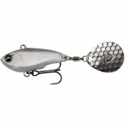 SINKING LURE SAVAGE GEAR FAT TAIL SPIN 5.5CM