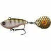 SINKING LURE SAVAGE GEAR FAT TAIL SPIN 8CM