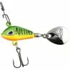 SINKING LURE SCRATCH TACKLE JIG VERA SPIN 10G