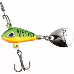 SINKING LURE SCRATCH TACKLE JIG VERA SPIN 11G