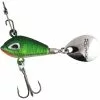 SINKING LURE SCRATCH TACKLE JIG VERA SPIN 1KG