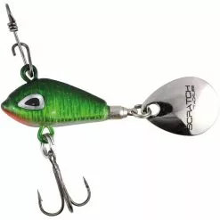 SINKING LURE SCRATCH TACKLE JIG VERA SPIN 1KG