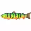 SINKING LURE SPRO BBZ1 SWIMBAIT UV BLACK PIKE