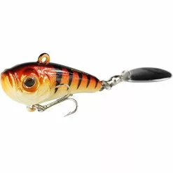 SINKING LURE STRIKE PRO BAITFISH BAMBA TIGHTENING NUT 30MM