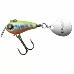 SINKING LURE TIEMCO RIOT BLADE 2.5CM
