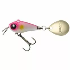 SINKING LURE TIEMCO RIOT BLADE 3CM