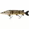 SINKING LURE WESTIN MIKE THE PIKE 22CM