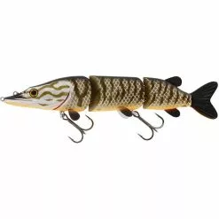 SINKING LURE WESTIN MIKE THE PIKE 22CM