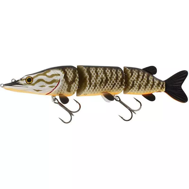 SINKING LURE WESTIN MIKE THE PIKE 22CM 1 SINKING LURE WESTIN MIKE THE PIKE 22CM