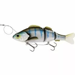 SINKING LURE WESTIN PERCY THE PERCH INLINE - 20CM