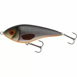 SINKING LURE WESTIN SWIM GLIDEBAIT - 10CM