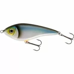 SINKING LURE WESTIN SWIM GLIDEBAIT - 15CM - 107G