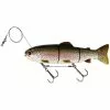 SINKING LURE WESTIN TOMMY THE TROUT INLINE - 20CM