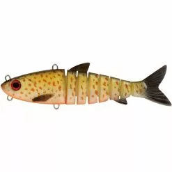 SINKING LURE ZEREK LIVE SWIMBAIT 17G