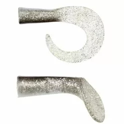 SPARE TAIL ABU GARCIA SVARTZONKER MCHYBRID SPARE - PACK OF 3