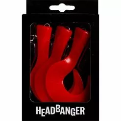 SPARE TAIL HEADBANGER TAIL REPLACEMENT TAILS - PACK OF 3