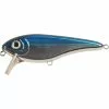 SUSPENDING LURE CWC BUSTER II CRANK - 12CM