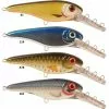SUSPENDING LURE CWC BUSTER II DEEP CRANK - 12CM