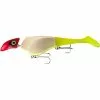 SUSPENDING LURE HEADBANGER SHAD - 22CM