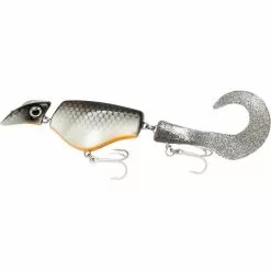 SUSPENDING LURE HEADBANGER TAIL - 23CM