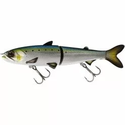 SUSPENDING LURE WESTIN HYPOTEEZ GLIDEBAIT - 14CM