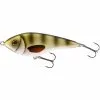 SUSPENDING LURE WESTIN SWIM GLIDEBAIT - 12CM - 53G