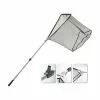 TELESCOPIC LANDING NET BALZER