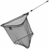 TELESCOPIC LANDING NET DAM BASE-X