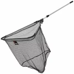 TELESCOPIC LANDING NET DAM BASE-X