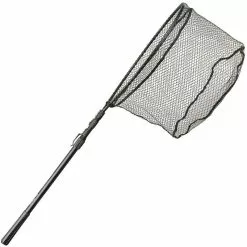 TELESCOPIC LANDING NET FREESTYLE FLICK NET