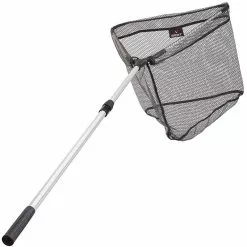 TELESCOPIC LANDING NET SERT RUB’NET COLLAPSIBLE