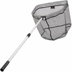 TELESCOPIC LANDING NET SERT RUB’NET