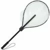 TELESCOPIC LANDING NET SMITH 719