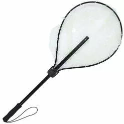 TELESCOPIC LANDING NET SMITH 719