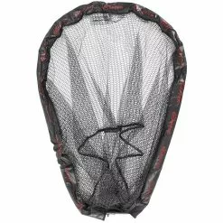 TÊTE D ÉPUISETTE KORUM SNAPPER LATEX FOLDING PIKE SPOON