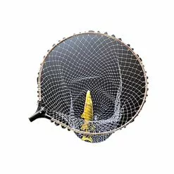 TÊTE D ÉPUISETTE PAFEX ANET CERCLE FILET MONOFILAMENT