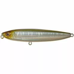 TOPWATER LURE GUNKI MEGALON 75 S - 7.5CM