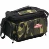 TRANSPORT BAG BERKLEY CAMO SHOULDER BAG