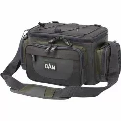TRANSPORT BAG DAM SPINNING BAGS