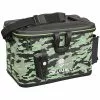 TRANSPORT BAG GUNKI SAFE BAG EDGE 40 HARD CAMO