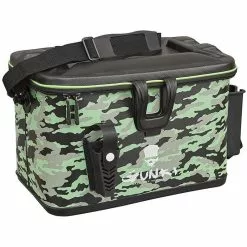 TRANSPORT BAG GUNKI SAFE BAG EDGE 40 HARD CAMO