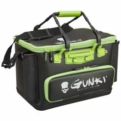 TRANSPORT BAG GUNKI SAFE BAG EDGE 40 HARD