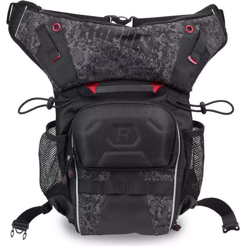 TRANSPORT BAG RAPALA URBAN HIP PACK 1 TRANSPORT BAG RAPALA URBAN HIP PACK