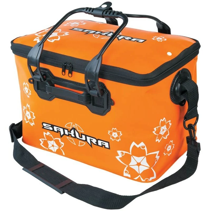 TRANSPORT BAG SAKURA BAKKAN BAG 1 TRANSPORT BAG SAKURA BAKKAN BAG
