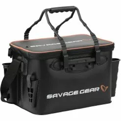 TRANSPORT BAG SAVAGE GEAR BOAT & BANK BAG