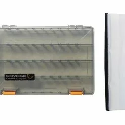 TRANSPORT BAG SAVAGE GEAR FLIP RIG BAG WATERPROOF -Cheap one-piece fishing rod Store transport bag savage gear flip rig waterproof z 2351 235167 6