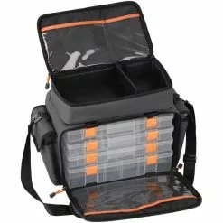 TRANSPORT BAG SAVAGE GEAR LURE BAG